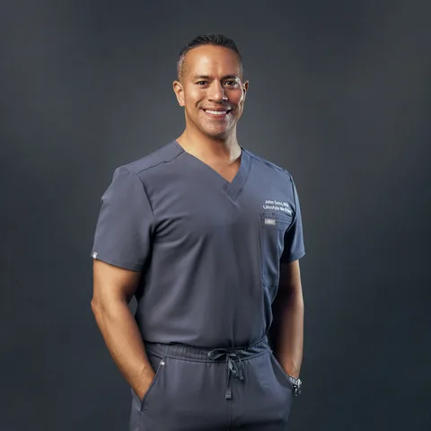 Photo of John Sosa