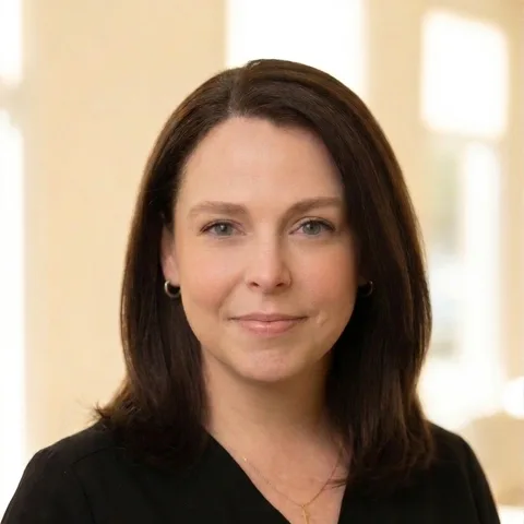 Photo of Dana Johnson