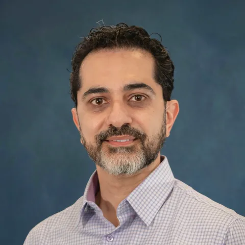 Photo of Aiman Mahmood