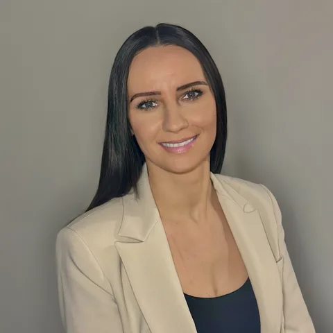 Photo of Vira Kuznyuk