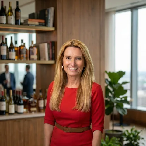 Photo of Anne Dunne
