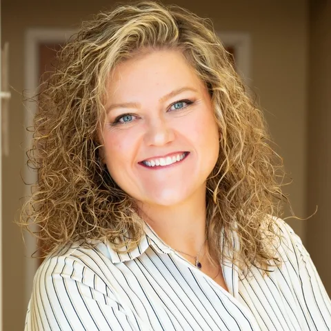 Photo of Sarah B. Spencer