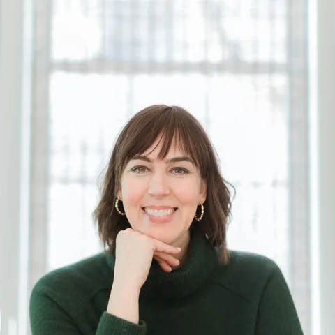 Photo of Sara Bazán