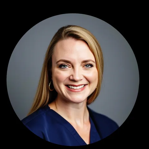 Photo of Joanna Meley