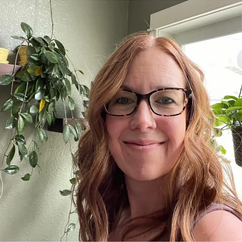 Photo of Kathleen Moehring