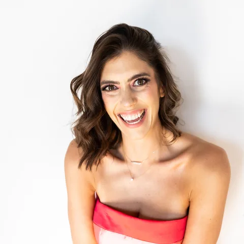 Photo of Courtney Shihabuddin