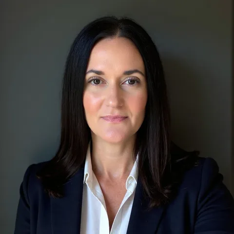 Photo of Jennifer Knight