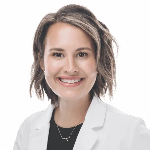 Photo of Mackenzie Swanson