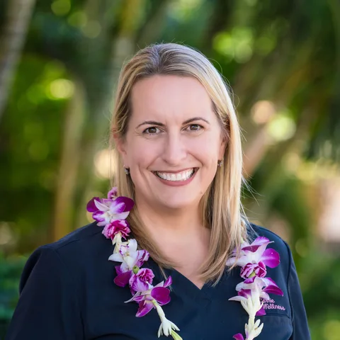 Photo of Carrie Giordano