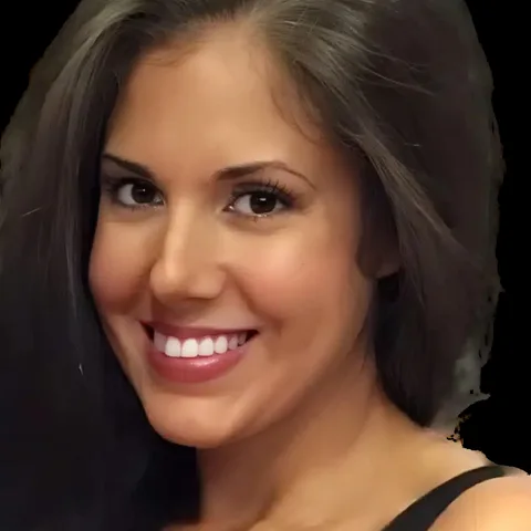 Photo of Jessica Walsh