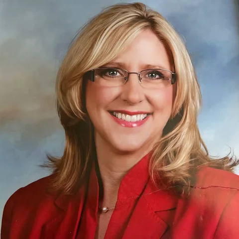 Photo of Julie A. Welsh