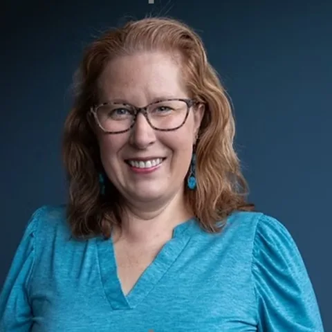 Photo of Amanda Schmehil Micklos