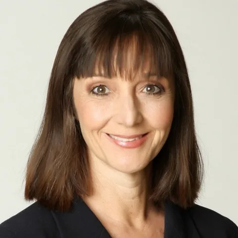 Photo of Cheryl C. Kinney
