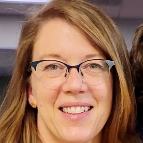 Photo of Pamela Neff