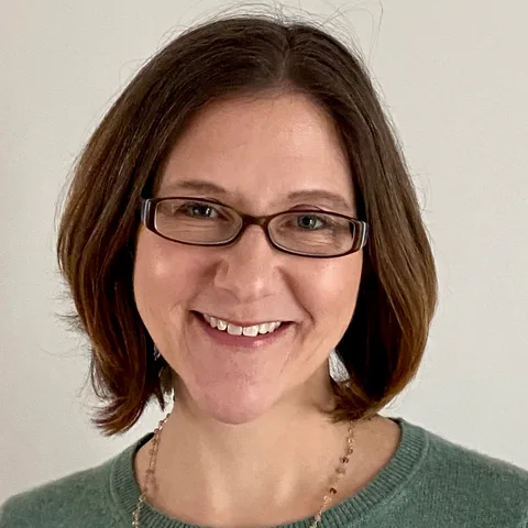 Photo of Brenda Walkey