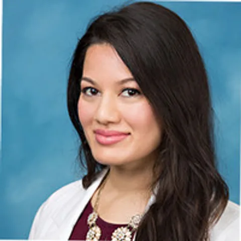 Photo of Sarah Siddiqui