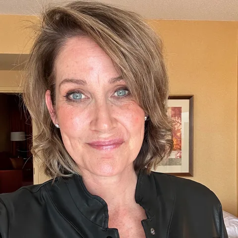 Photo of Jana Rankin Finch