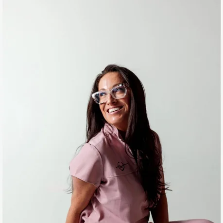 Photo of Sian West-Porter