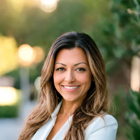 Photo of Sulagna Misra