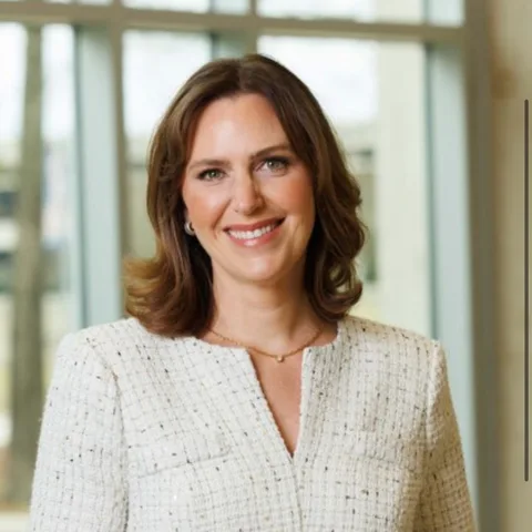 Photo of Kathleen Freeman