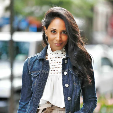 Photo of Poonam Desai