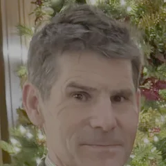 Photo of John Haynes