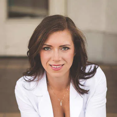 Photo of Zhanna Tarjeft