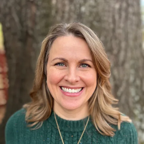 Photo of Ellen Byars