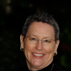 Photo of Amy Harvey O'Keeffe