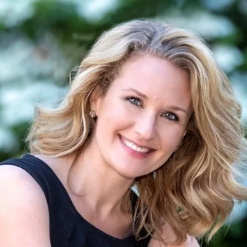 Photo of Jamie Wendt
