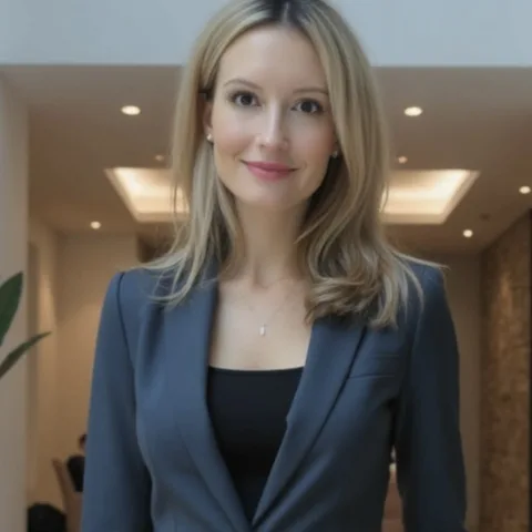 Photo of Kelsey Knight