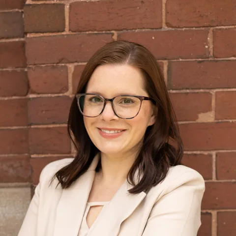 Photo of Amanda Grimshaw