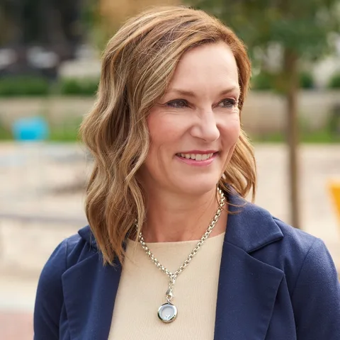 Photo of Amy Moon