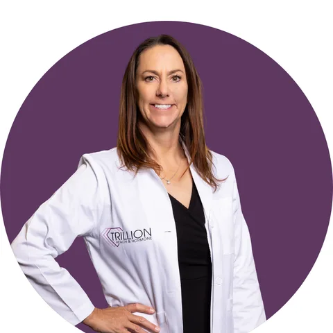 Photo of Jennifer Neilan