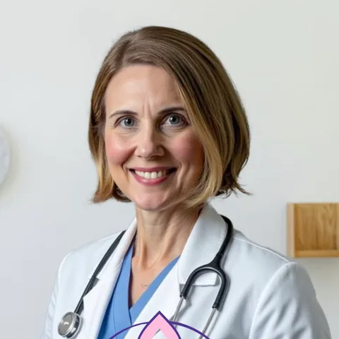 Photo of Jennifer Campbell