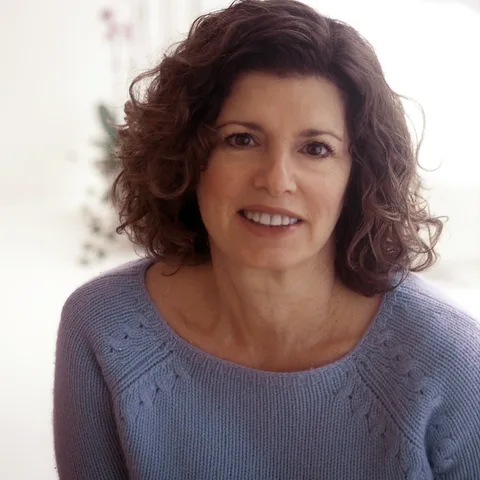 Photo of Gail B. Zimmerman