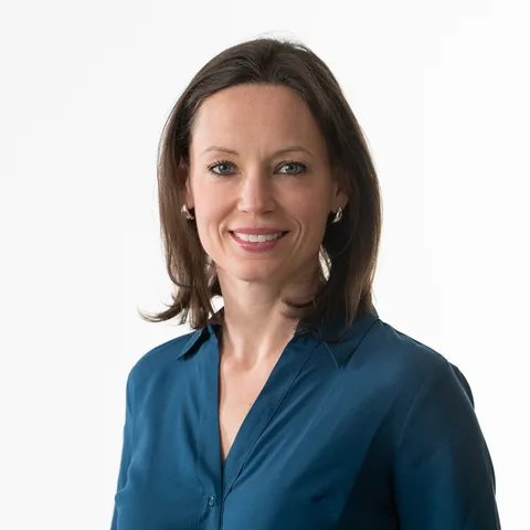 Photo of Nicole Byrne