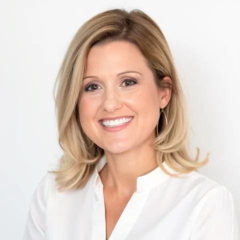 Photo of Jacquelyn Stone