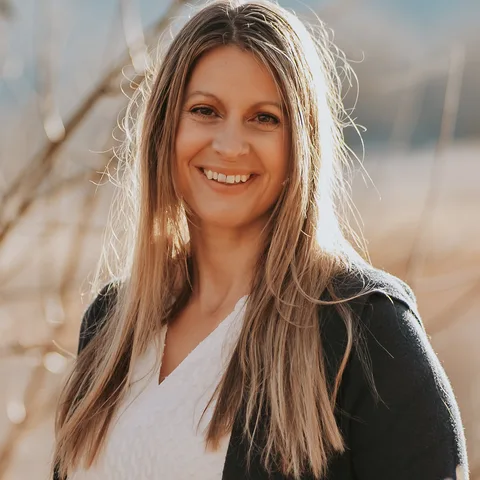 Photo of Megan Foreman