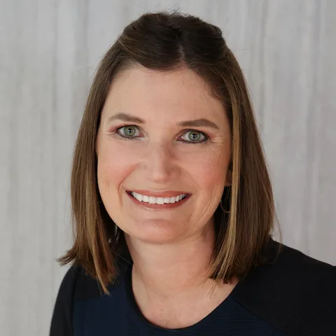 Photo of BreAnne Huss