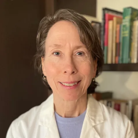 Photo of Heather Krantz