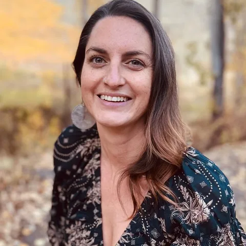 Photo of Jennifer Gardner