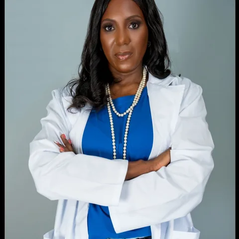 Photo of Tia Welsh