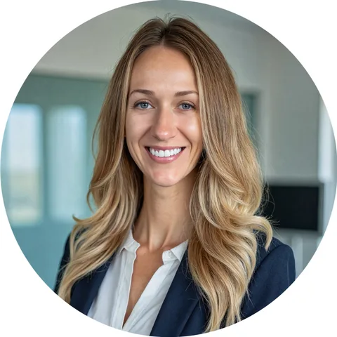 Photo of Kelly Baxter