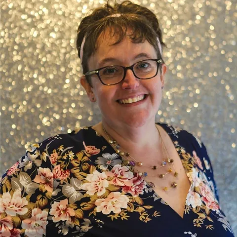 Photo of Wendy Vaks