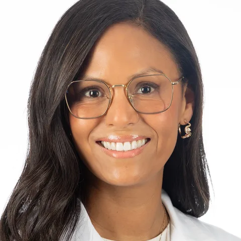 Photo of Dayana E. Patera