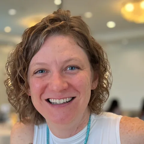 Photo of Laurel Fick