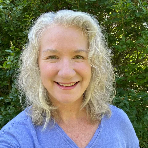 Photo of Camille Williams