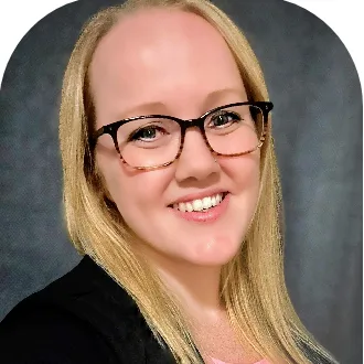 Photo of Larissa Wright