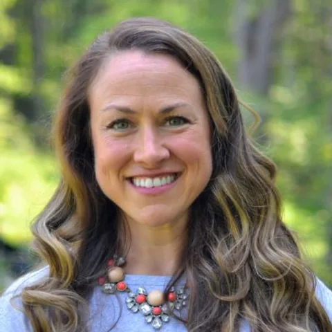 Photo of Danielle Brandt